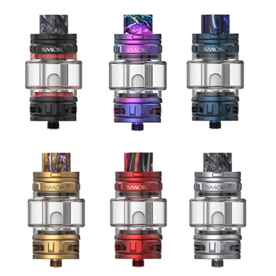 TFV18  7,5 ml Clearomiseur Smok