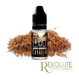 Cabat X Revolute (arome DIY) 10ml