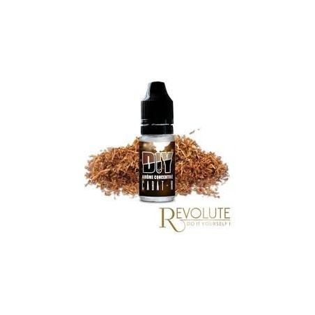 Cabat X Revolute (arome DIY) 10ml
