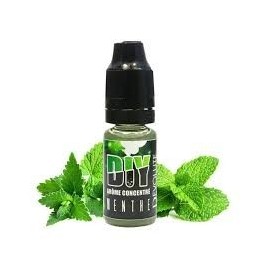 Menthe Revolute 10 ml (Arôme DIY)