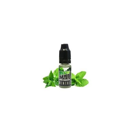 Menthe Revolute 10 ml (Arôme DIY)