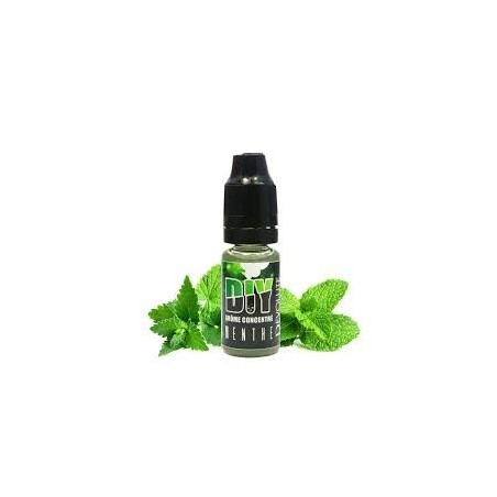 Menthe Revolute 10 ml (Arôme DIY)