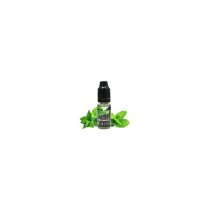 Menthe Revolute 10 ml (Arôme DIY)