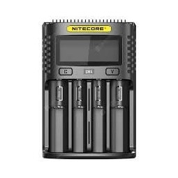 Chargeur S4 HD LCD - Golisi