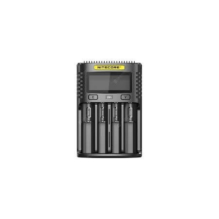 Chargeur S4 HD LCD - Golisi