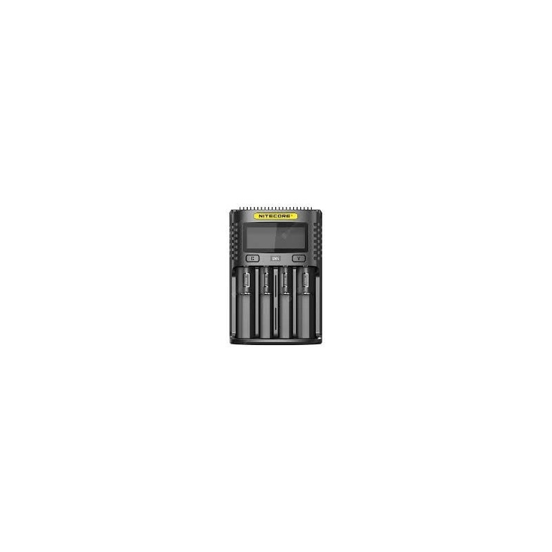 Chargeur S4 HD LCD - Golisi