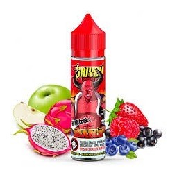 Diablo Saiyen Vapor 50 ml