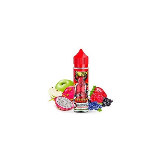 Diablo Saiyen Vapor 50 ml