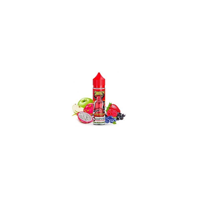 Diablo Saiyen Vapor 50 ml