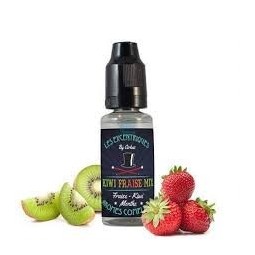 Arôme concentré Fraise Kiwi Menthe By Cirkus - 20ml (DIY)