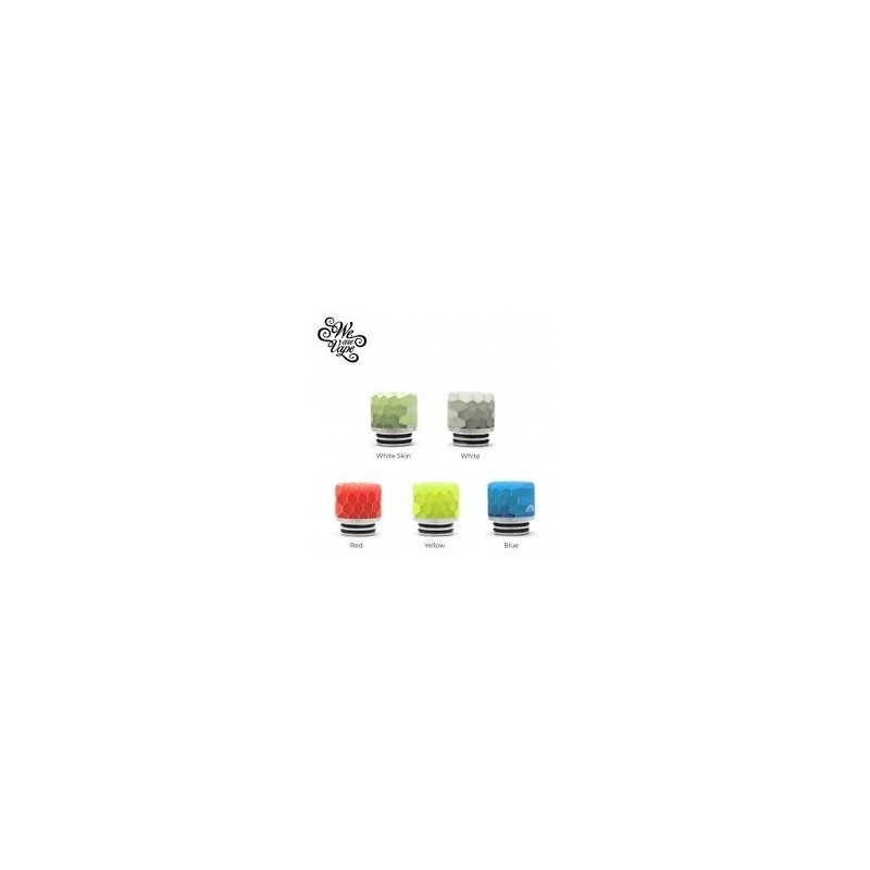 Drip tip 810 We are Vape