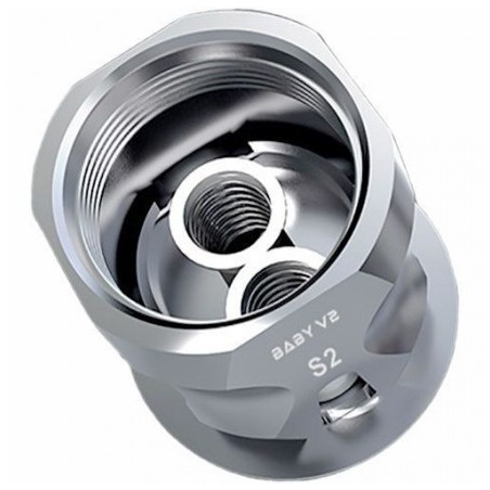 TFV8 Baby V2 S2 0,15 ohms Resistance Smok