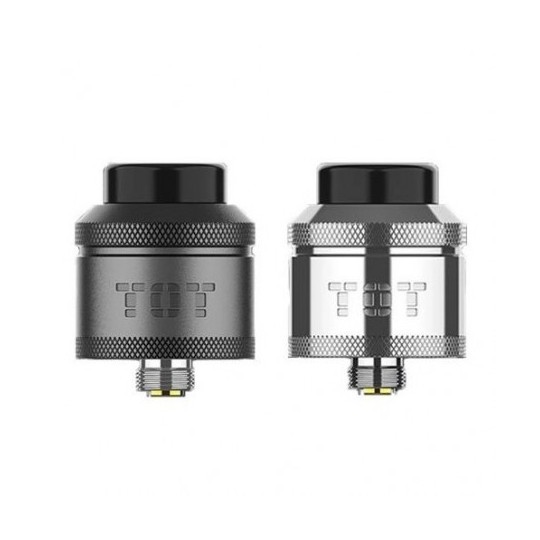 TOT RDA 22mm