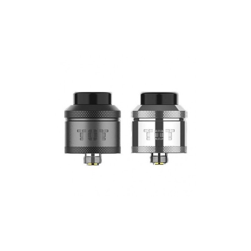 TOT RDA 22mm