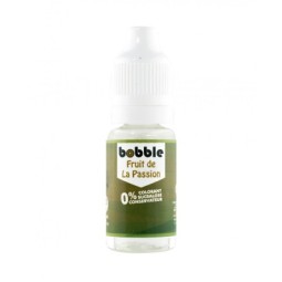 Fruit de la passion BOBBLE 10ml