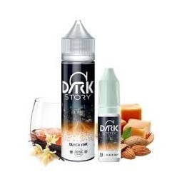 Black Raft 50ml - Alfaliquid