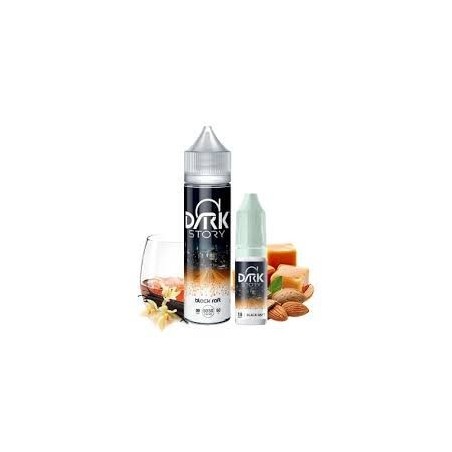 Black Raft 50ml - Alfaliquid