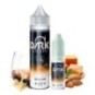 Black Raft 50ml - Alfaliquid