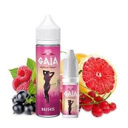 Gaïa Briseis 50ml - Alfaliquid