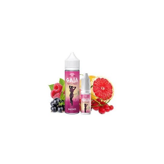 Gaïa Briseis 50ml - Alfaliquid