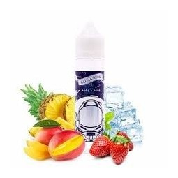 Man on Moon 50ml - Vaponaute