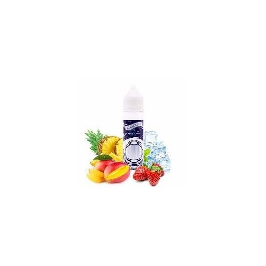 Man on Moon 50ml - Vaponaute