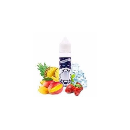 Man on Moon 50ml - Vaponaute