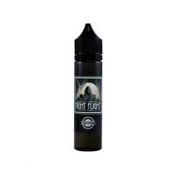 Night Flight 50ml - Vaponaute