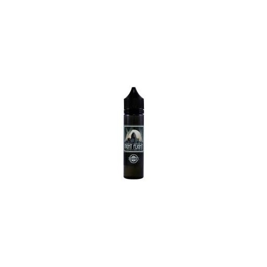 Night Flight 50ml - Vaponaute