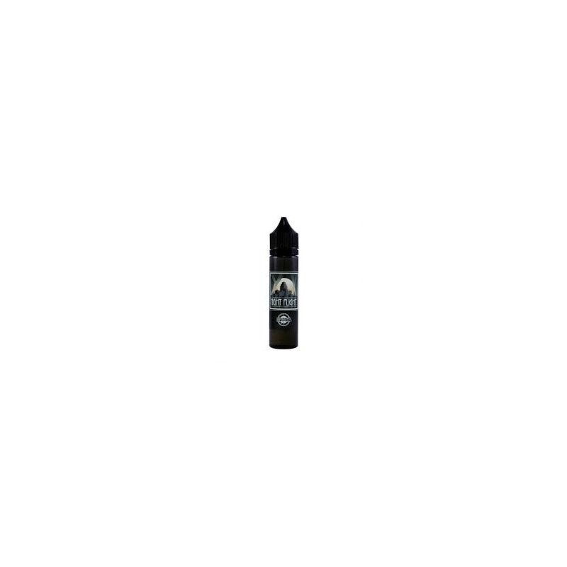 Night Flight 50ml - Vaponaute