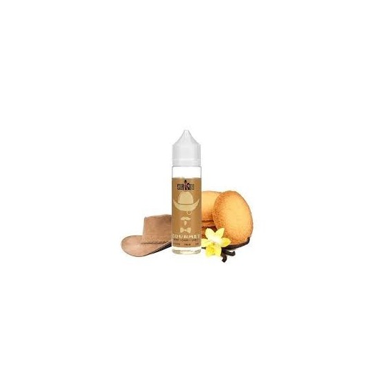 Classic Wanted Gourmet VDLV 50 ml
