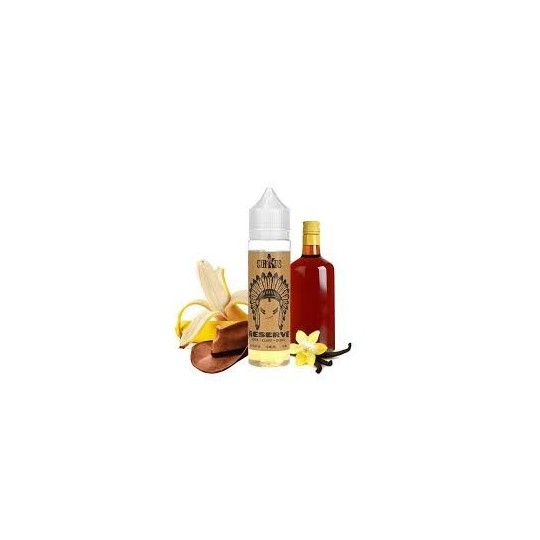 Classic Wanted Reserve Brave VDLV 50 ml