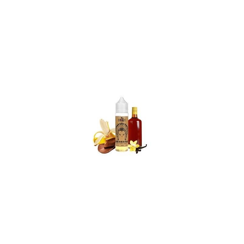Classic Wanted Reserve Brave VDLV 50 ml