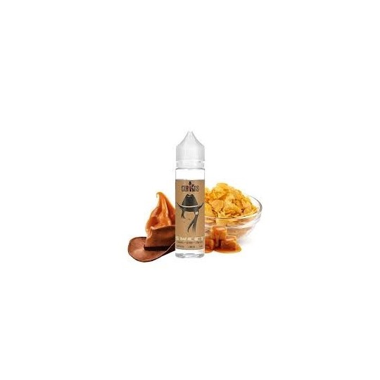 Classic Wanted Sweet  VDLV 50 ml