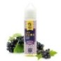 Cassis Raisin Mix'N'Vape 50ml