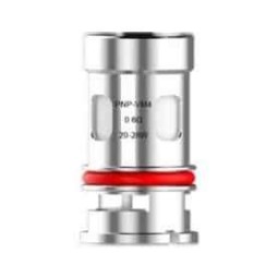 PnP VM4 0,6 ohm Résistance VooPoo