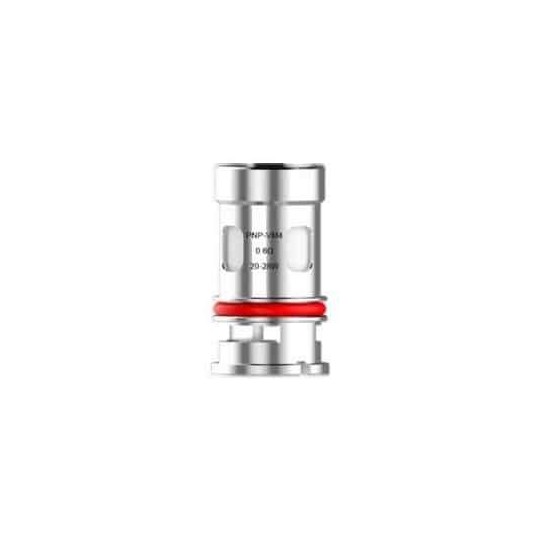 PnP VM4 0,6 ohm Résistance VooPoo