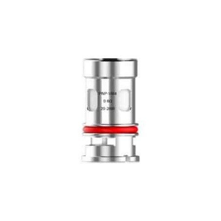 PnP VM4 0,6 ohm Résistance VooPoo