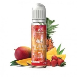 Polaris Tropical Beach 50 ml Le French Liquide