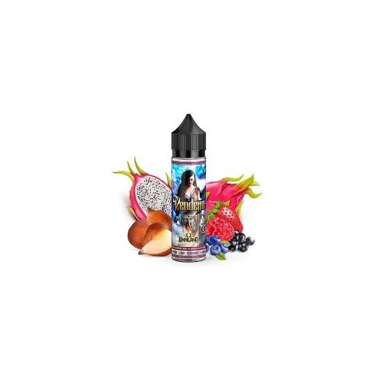 Vendetta Swoke 50 ml