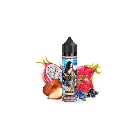 Vendetta Swoke 50 ml
