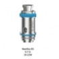 Nautilus XS 0,7 ohm Resistance