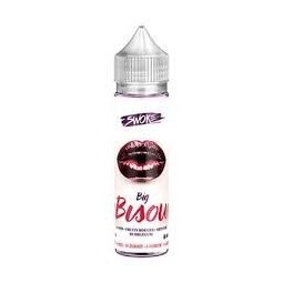 Big Bisou Swoke 50 ml