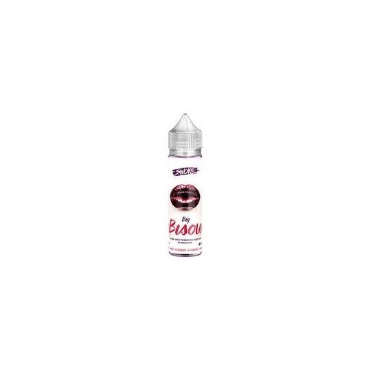 Big Bisou Swoke 50 ml