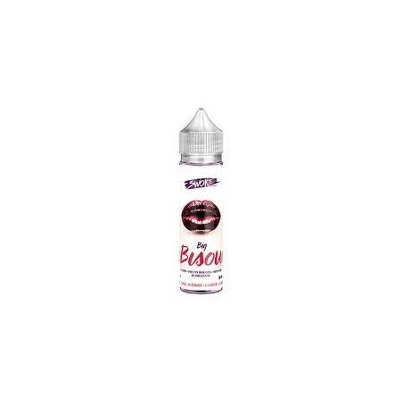Big Bisou Swoke 50 ml