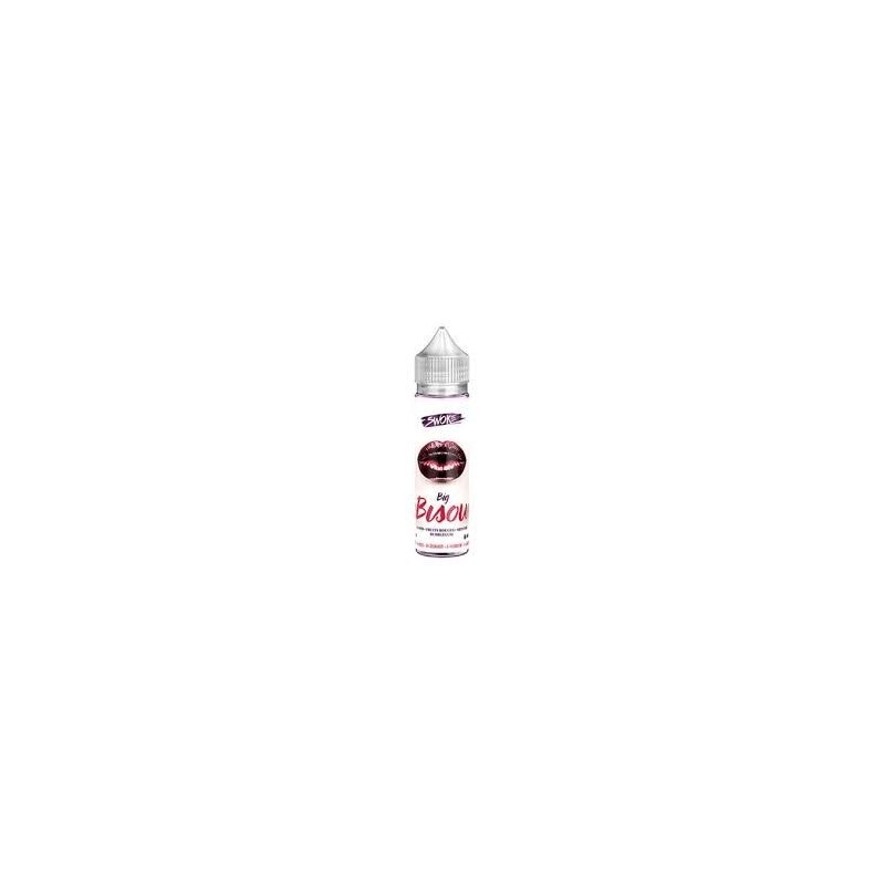 Big Bisou Swoke 50 ml