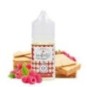 Gaufrette Framboise - Le Coq qui vape (Arôme DIY)
