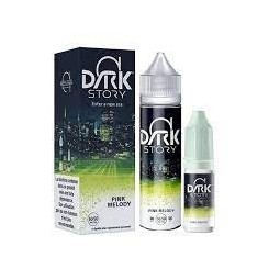 Pink Melody 50ml - Alfaliquid