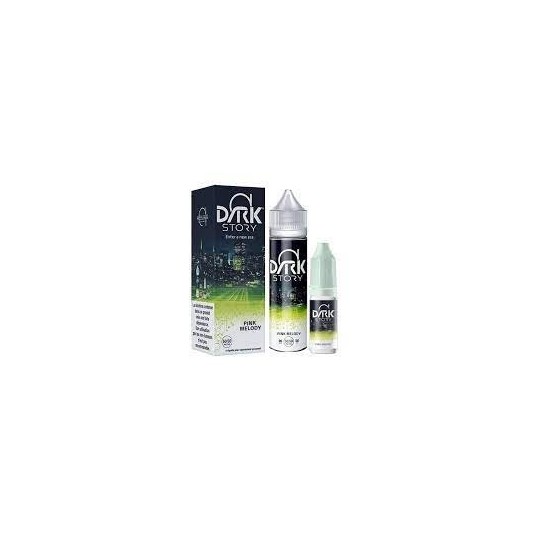 Pink Melody 50ml - Alfaliquid
