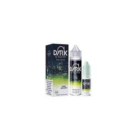 Pink Melody 50ml - Alfaliquid